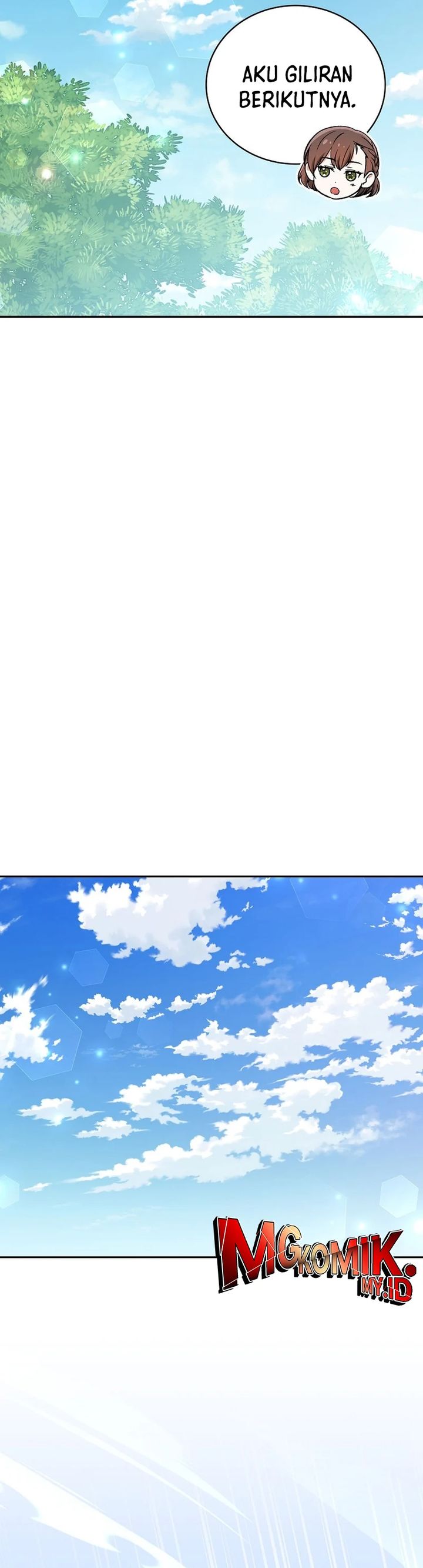 The Concept-Grasping Magical Genius chapter 17