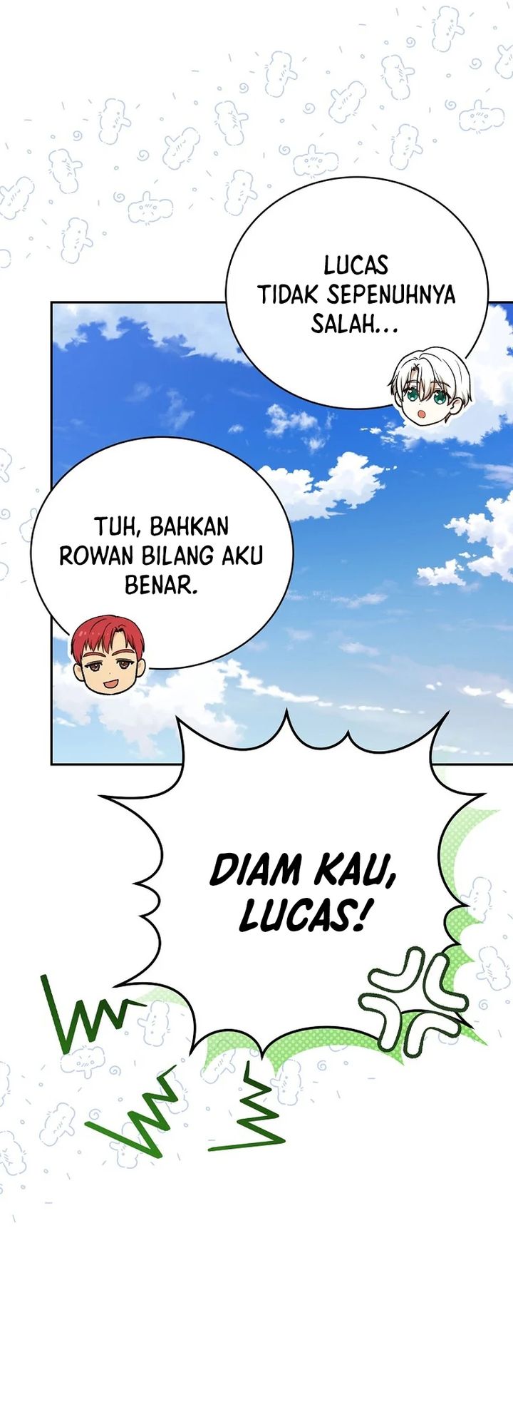 The Concept-Grasping Magical Genius chapter 17
