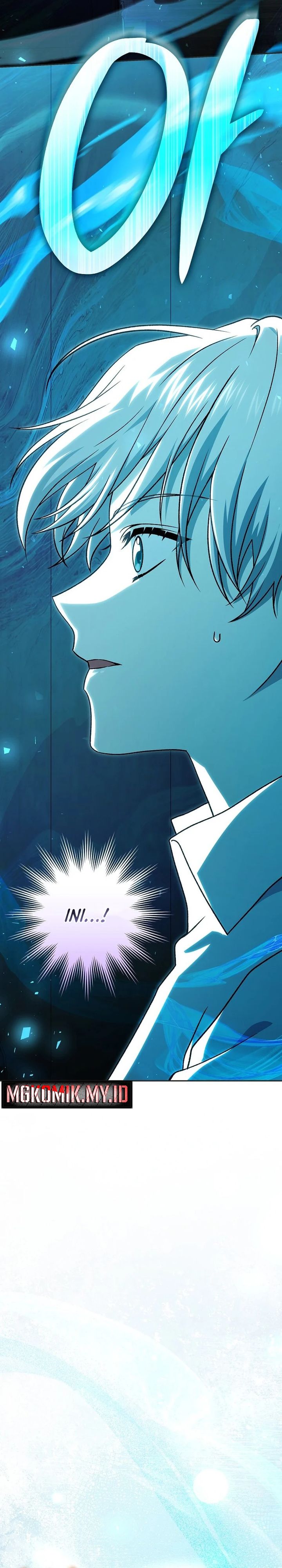 The Concept-Grasping Magical Genius chapter 22