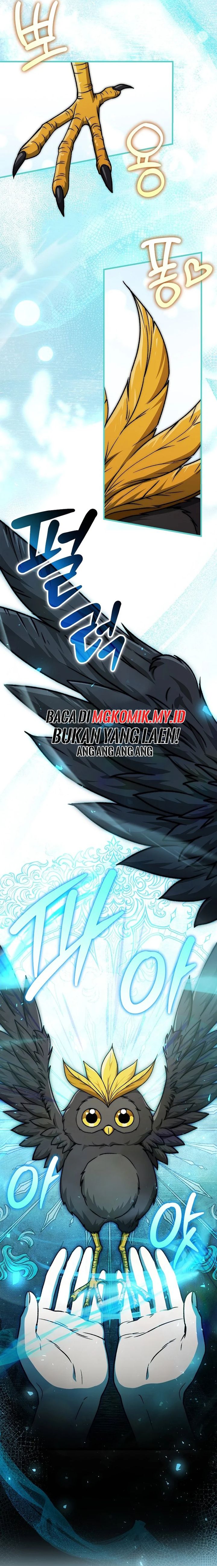 The Concept-Grasping Magical Genius chapter 22