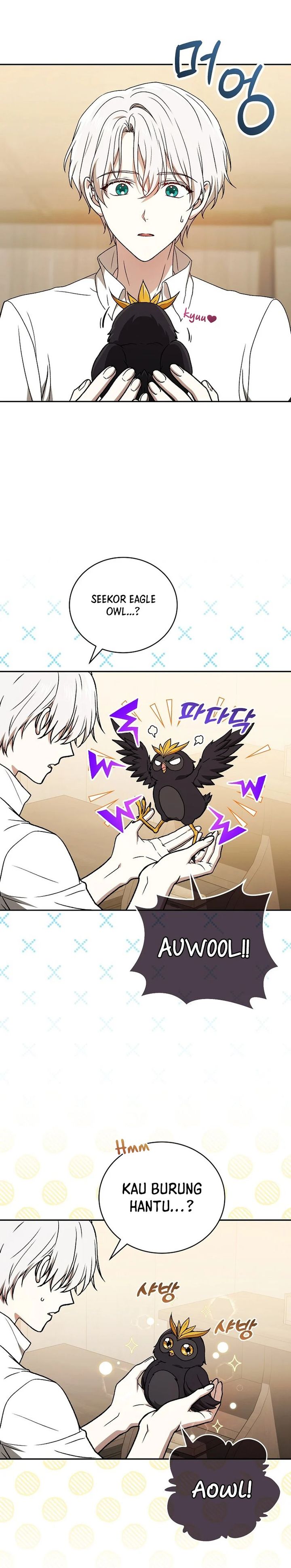 The Concept-Grasping Magical Genius chapter 22