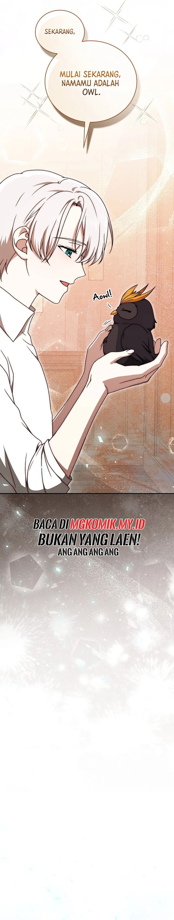 The Concept-Grasping Magical Genius chapter 22