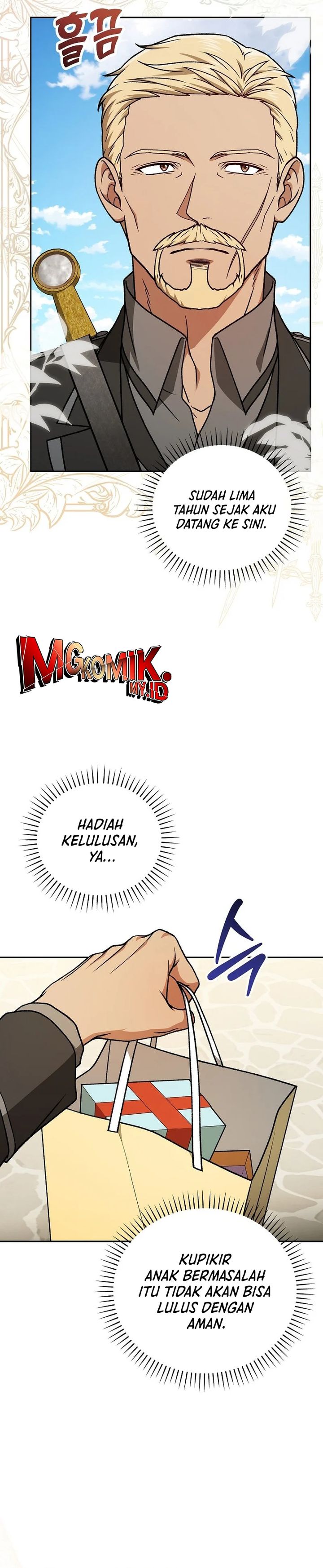 The Concept-Grasping Magical Genius chapter 22