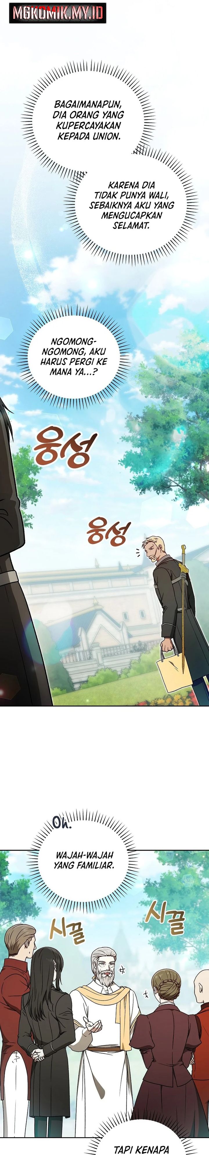 The Concept-Grasping Magical Genius chapter 22