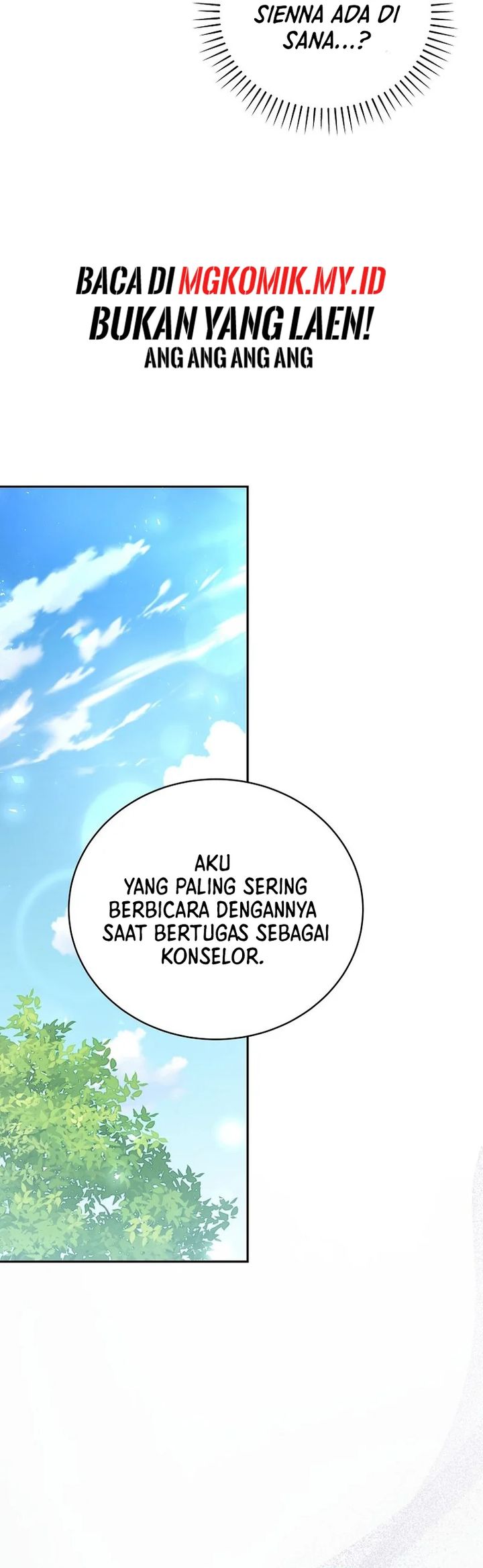 The Concept-Grasping Magical Genius chapter 22