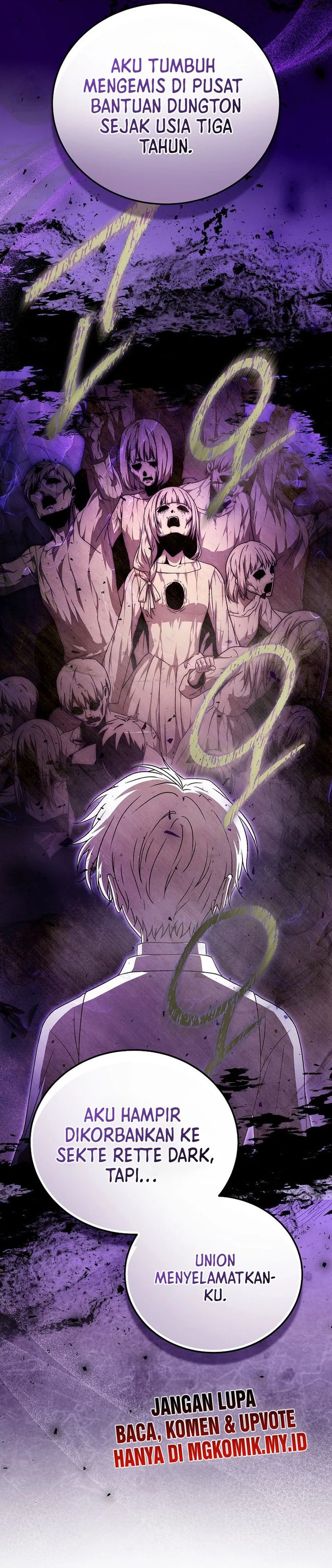 The Concept-Grasping Magical Genius chapter 22
