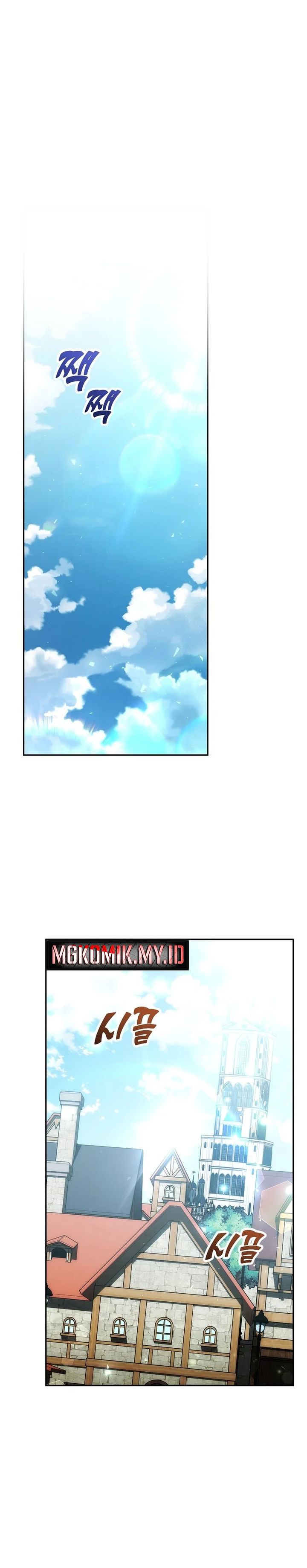 The Concept-Grasping Magical Genius chapter 22