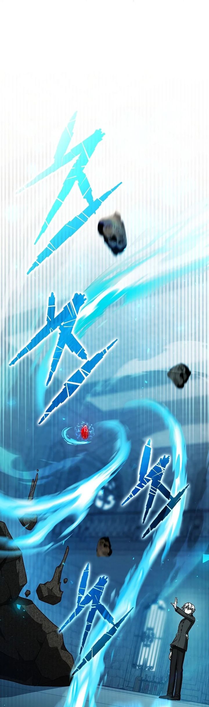 The Concept-Grasping Magical Genius chapter 22