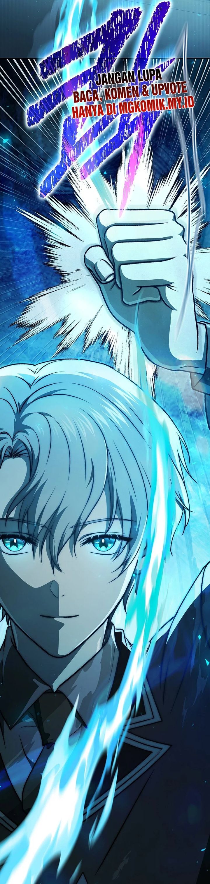 The Concept-Grasping Magical Genius chapter 22