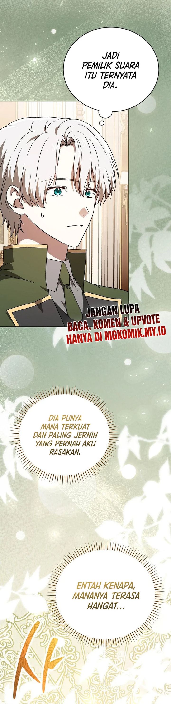 The Concept-Grasping Magical Genius chapter 25