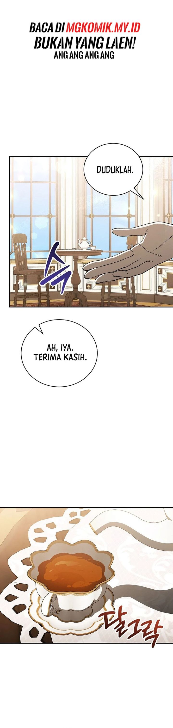 The Concept-Grasping Magical Genius chapter 25
