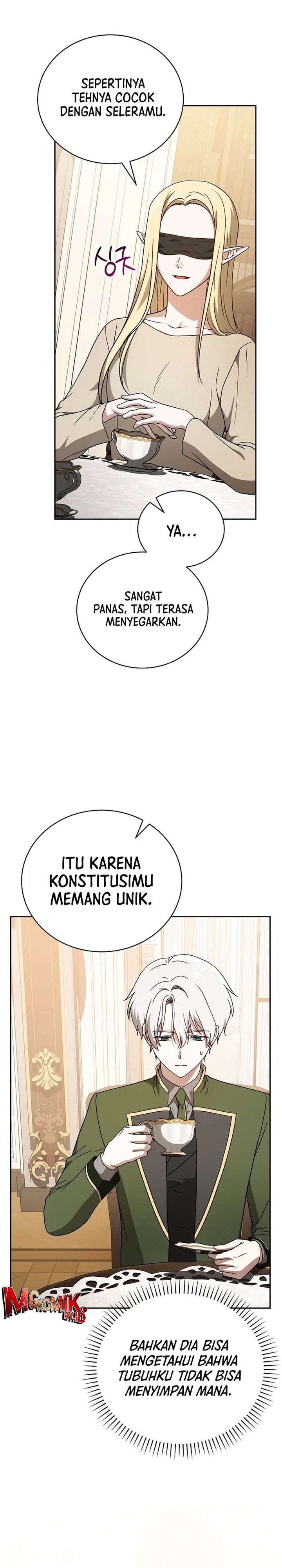 The Concept-Grasping Magical Genius chapter 25