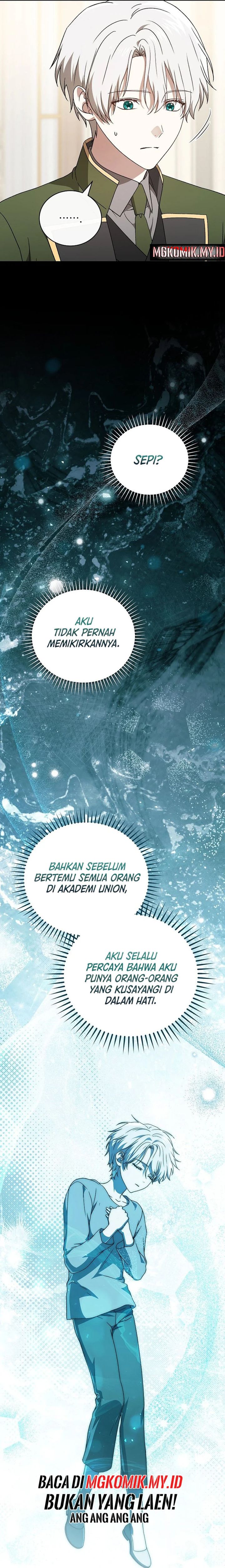 The Concept-Grasping Magical Genius chapter 25