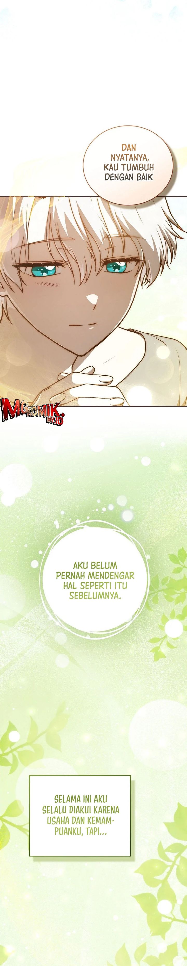 The Concept-Grasping Magical Genius chapter 25