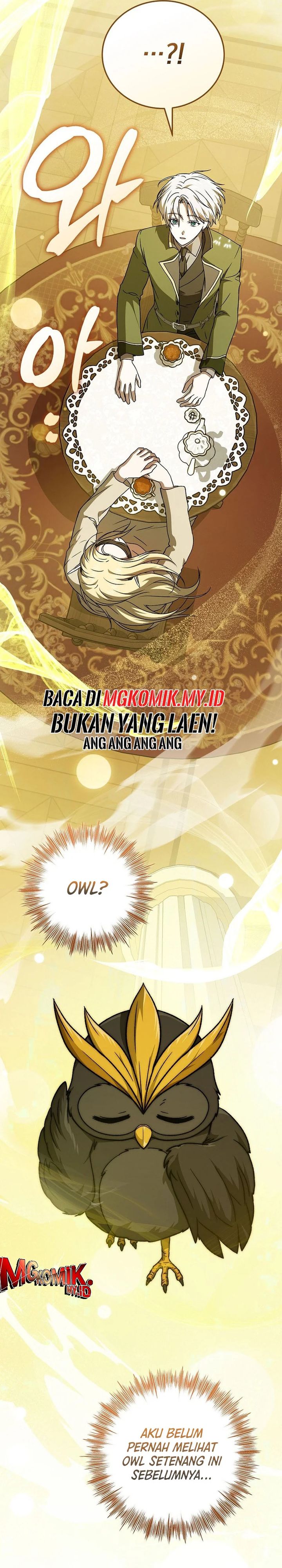 The Concept-Grasping Magical Genius chapter 25