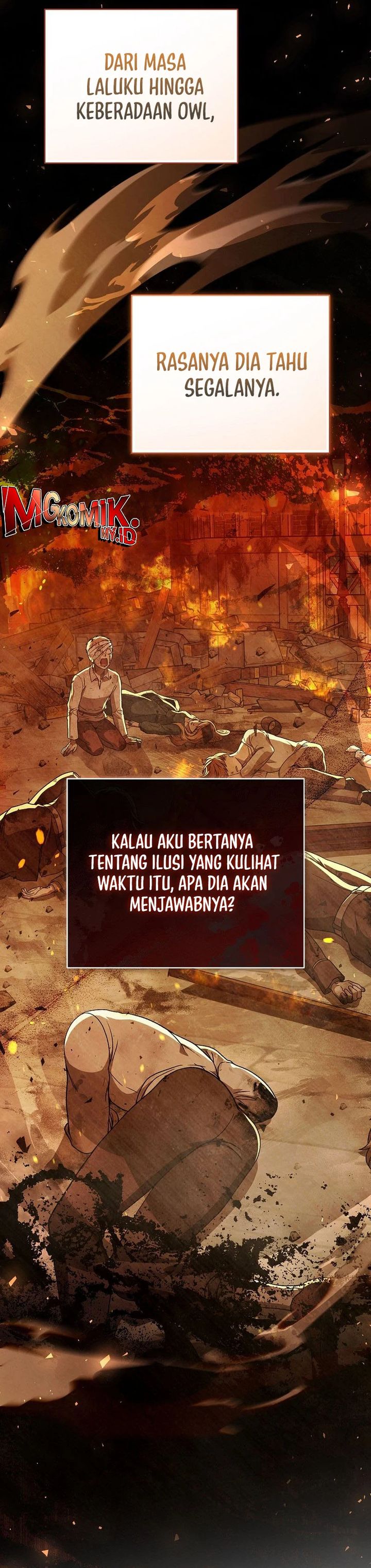 The Concept-Grasping Magical Genius chapter 25