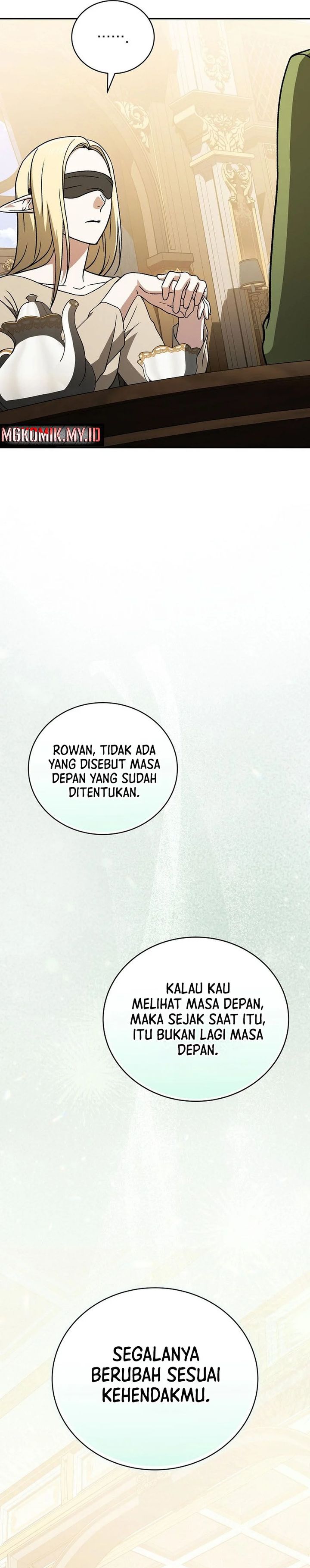 The Concept-Grasping Magical Genius chapter 25