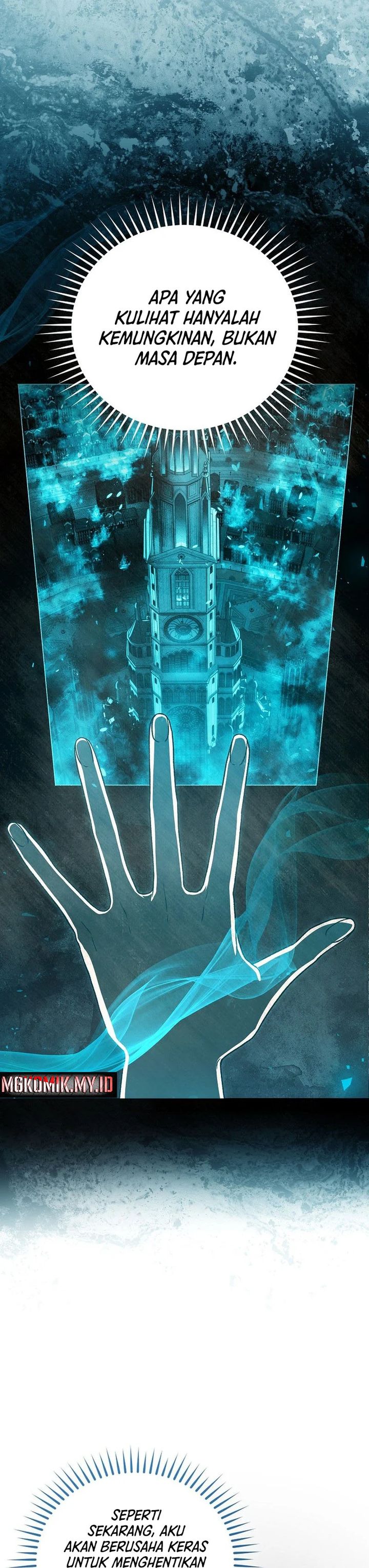 The Concept-Grasping Magical Genius chapter 25