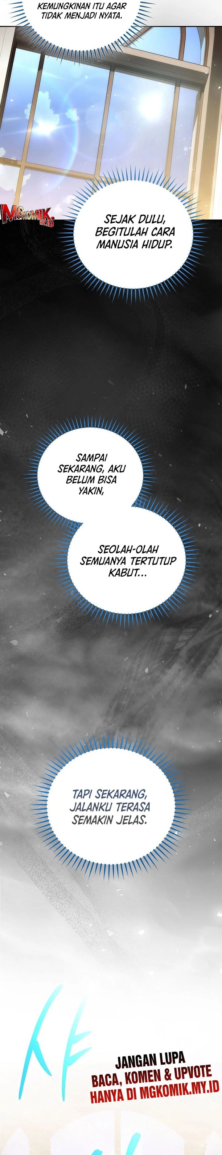 The Concept-Grasping Magical Genius chapter 25