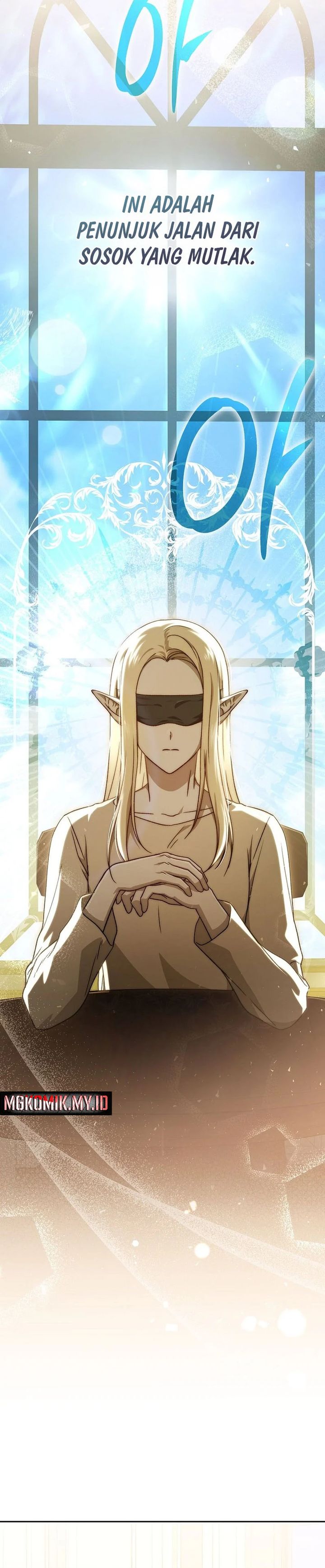 The Concept-Grasping Magical Genius chapter 25