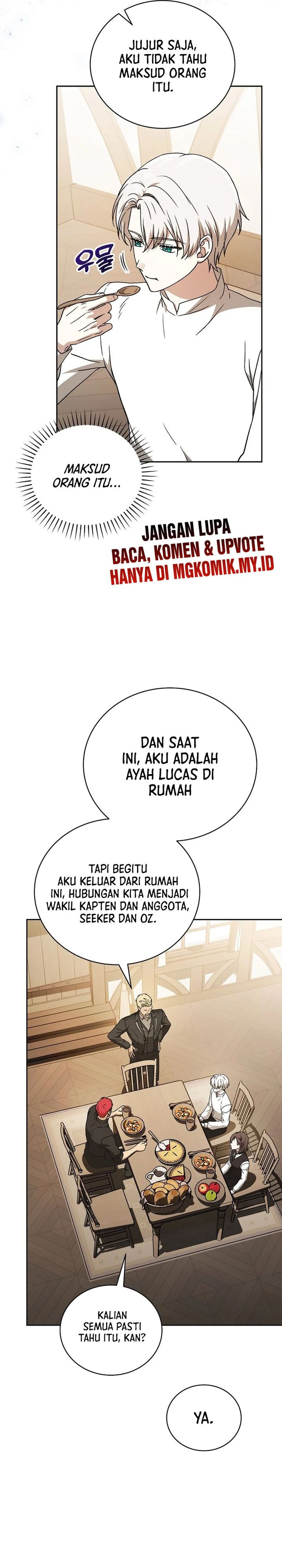 The Concept-Grasping Magical Genius chapter 25