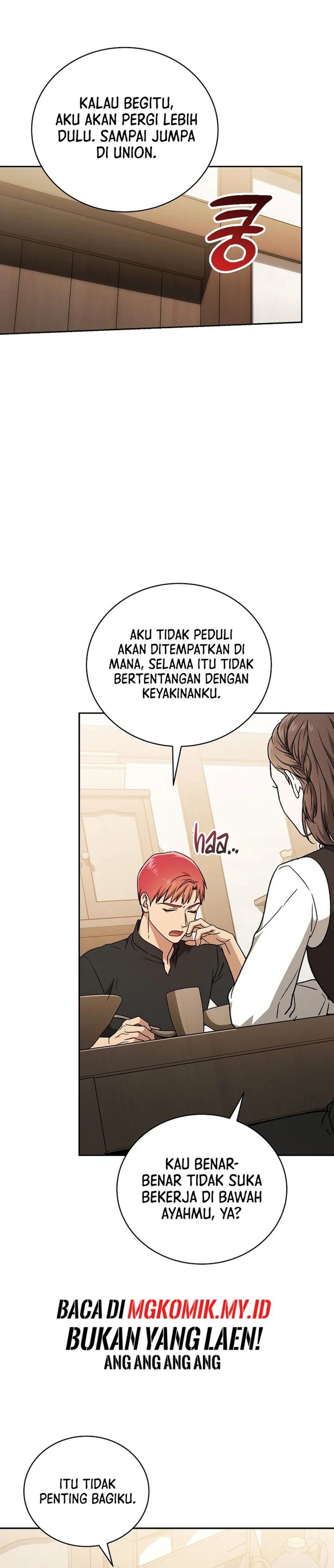 The Concept-Grasping Magical Genius chapter 25