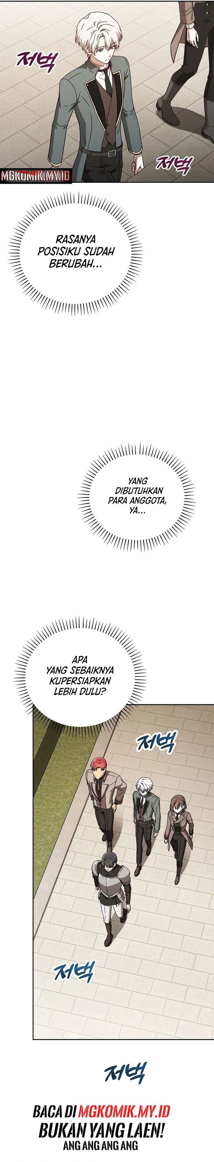 The Concept-Grasping Magical Genius chapter 25