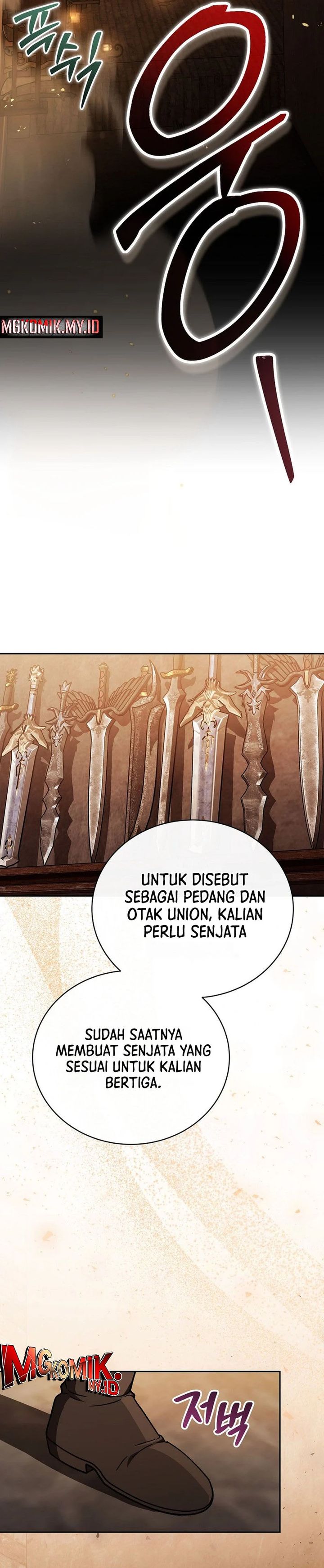 The Concept-Grasping Magical Genius chapter 25