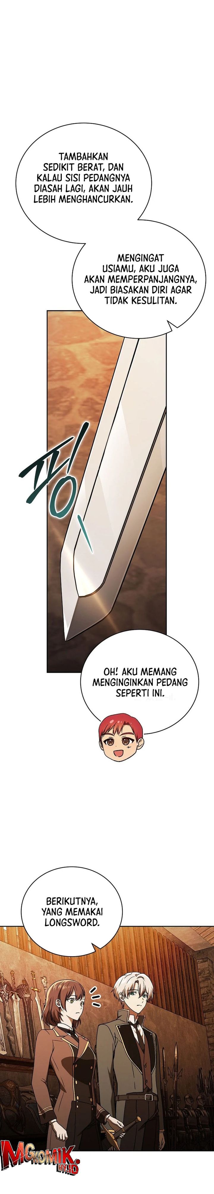 The Concept-Grasping Magical Genius chapter 25