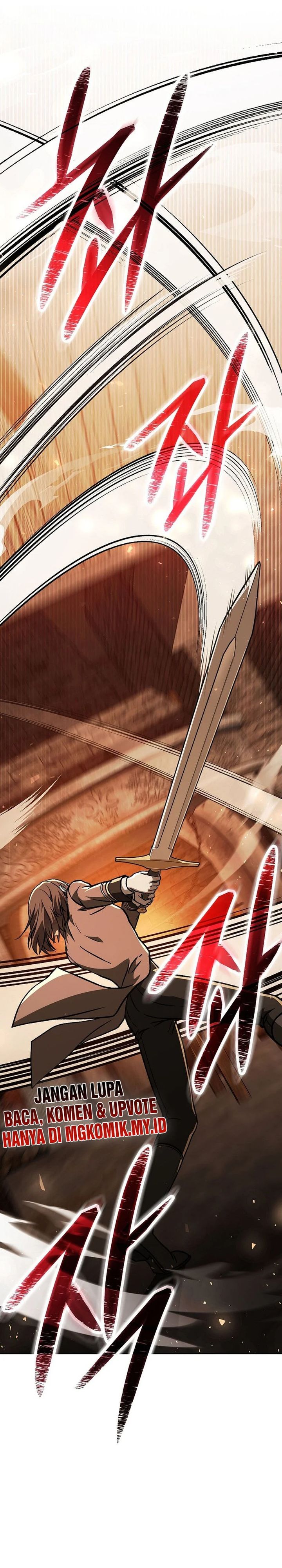 The Concept-Grasping Magical Genius chapter 25
