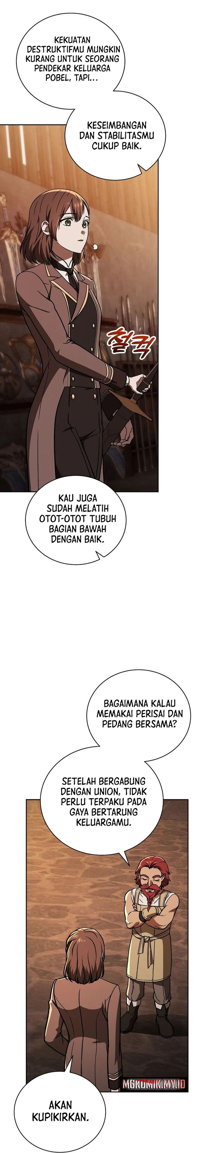 The Concept-Grasping Magical Genius chapter 25