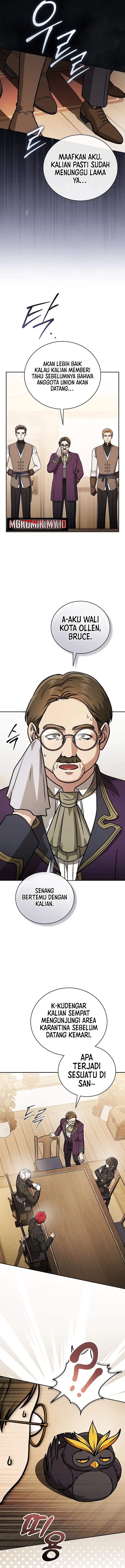 The Concept-Grasping Magical Genius chapter 33