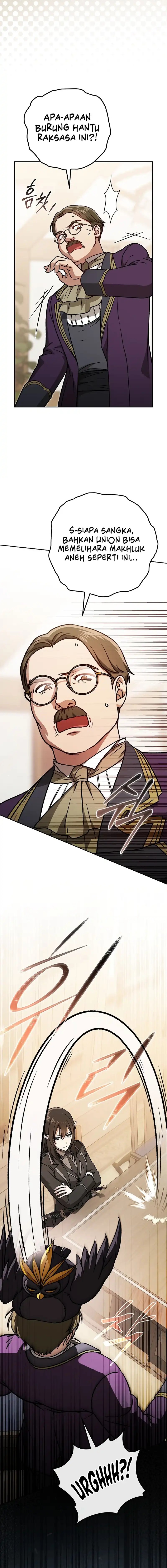 The Concept-Grasping Magical Genius chapter 33
