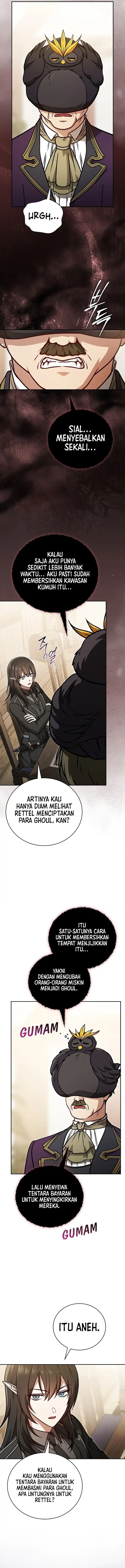 The Concept-Grasping Magical Genius chapter 33