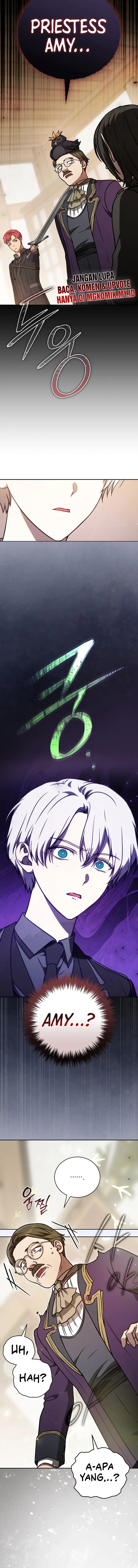 The Concept-Grasping Magical Genius chapter 33