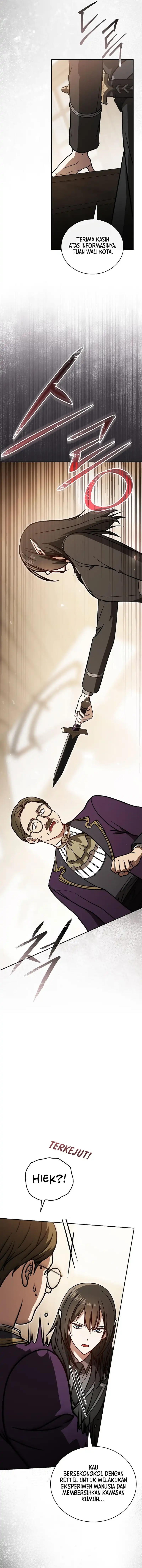 The Concept-Grasping Magical Genius chapter 33