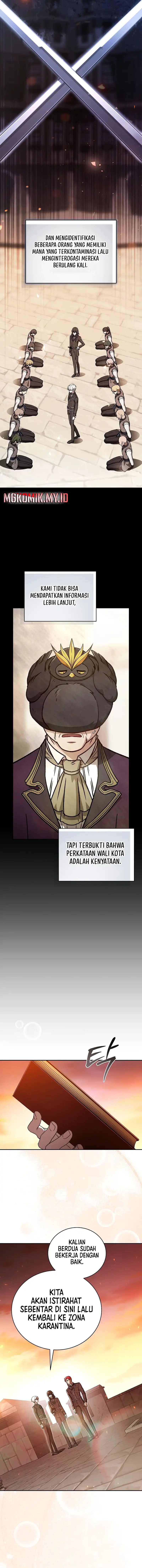 The Concept-Grasping Magical Genius chapter 33