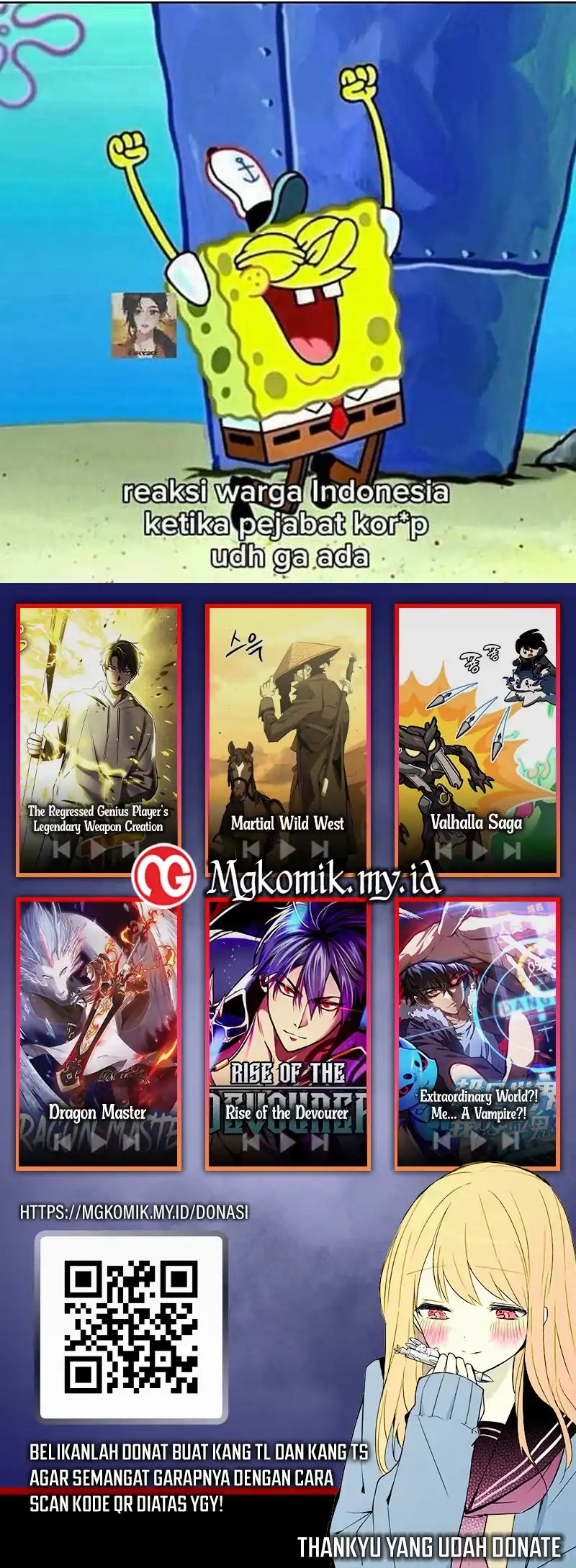 The Concept-Grasping Magical Genius chapter 33