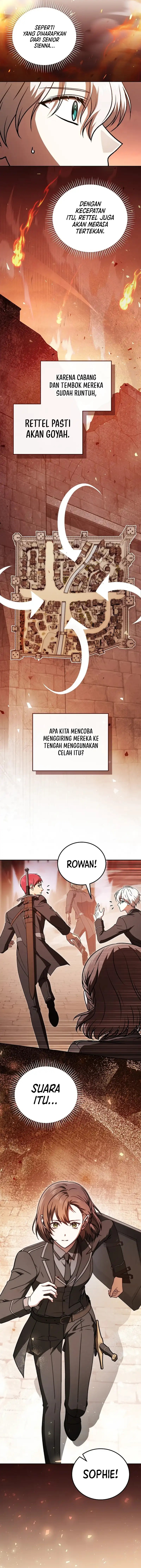 The Concept-Grasping Magical Genius chapter 35
