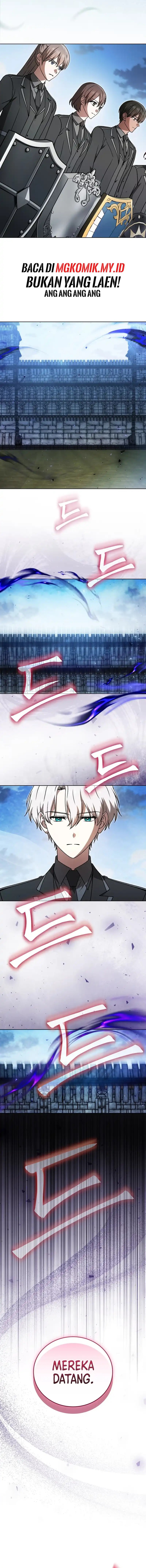 The Concept-Grasping Magical Genius chapter 35