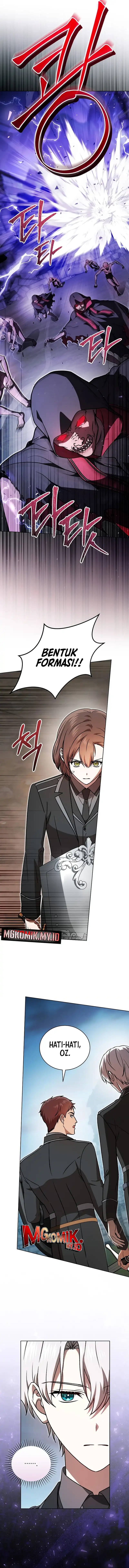The Concept-Grasping Magical Genius chapter 35