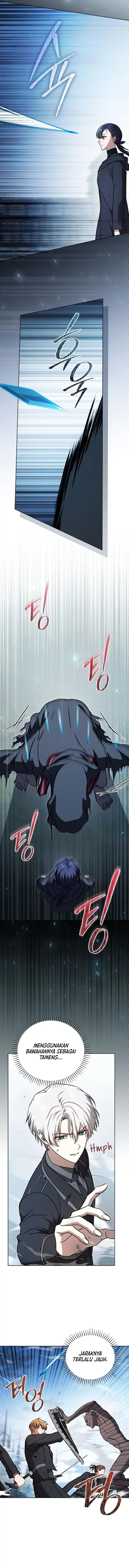 The Concept-Grasping Magical Genius chapter 35