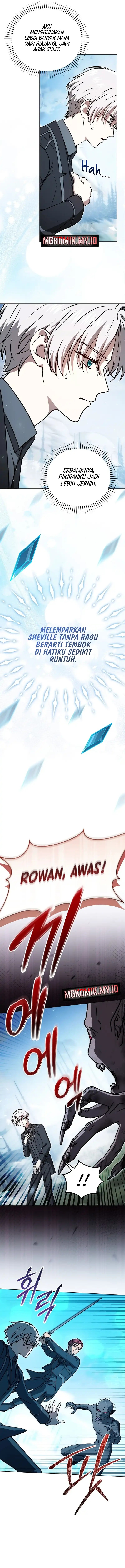 The Concept-Grasping Magical Genius chapter 35