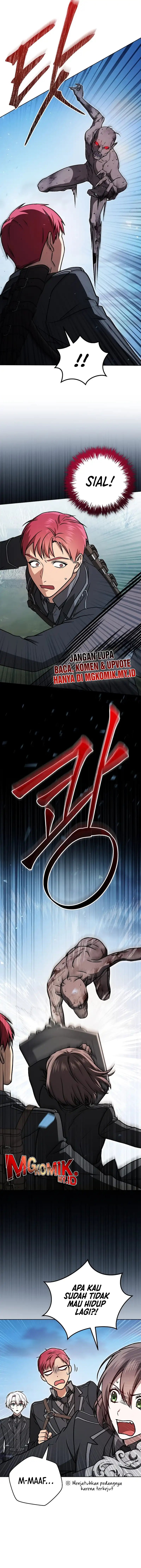 The Concept-Grasping Magical Genius chapter 35