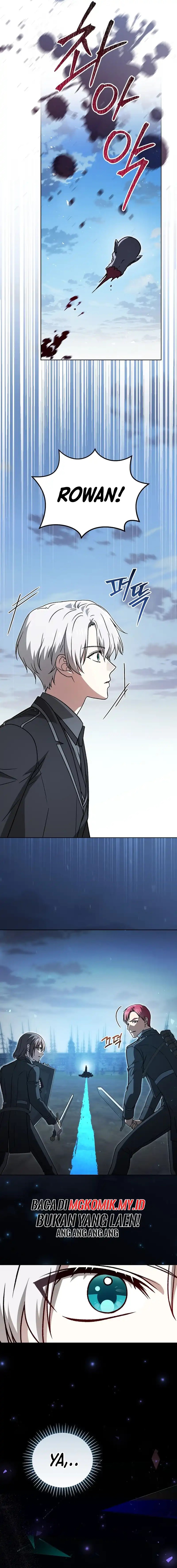The Concept-Grasping Magical Genius chapter 35