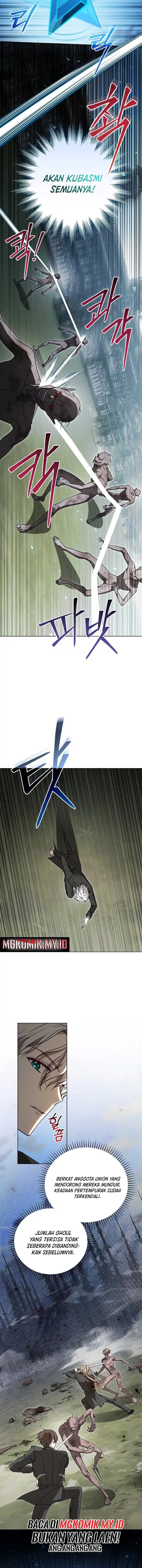 The Concept-Grasping Magical Genius Chapter 36 Bahasa Indonesia