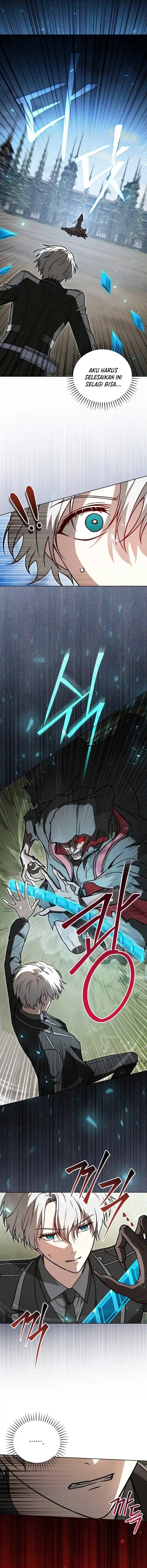 The Concept-Grasping Magical Genius Chapter 36 Bahasa Indonesia