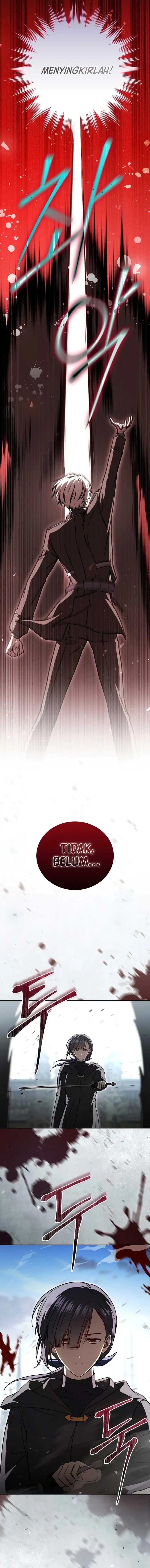 The Concept-Grasping Magical Genius Chapter 36 Bahasa Indonesia