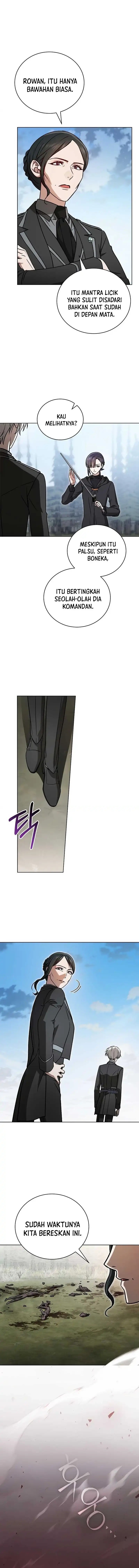 The Concept-Grasping Magical Genius Chapter 36 Bahasa Indonesia