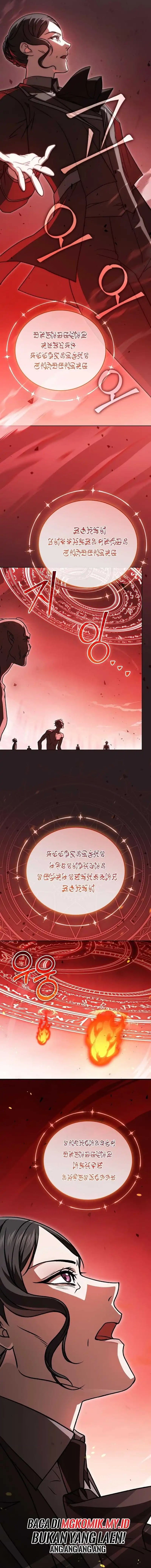 The Concept-Grasping Magical Genius Chapter 36 Bahasa Indonesia